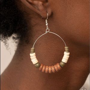 Earthy Esteem - Brown